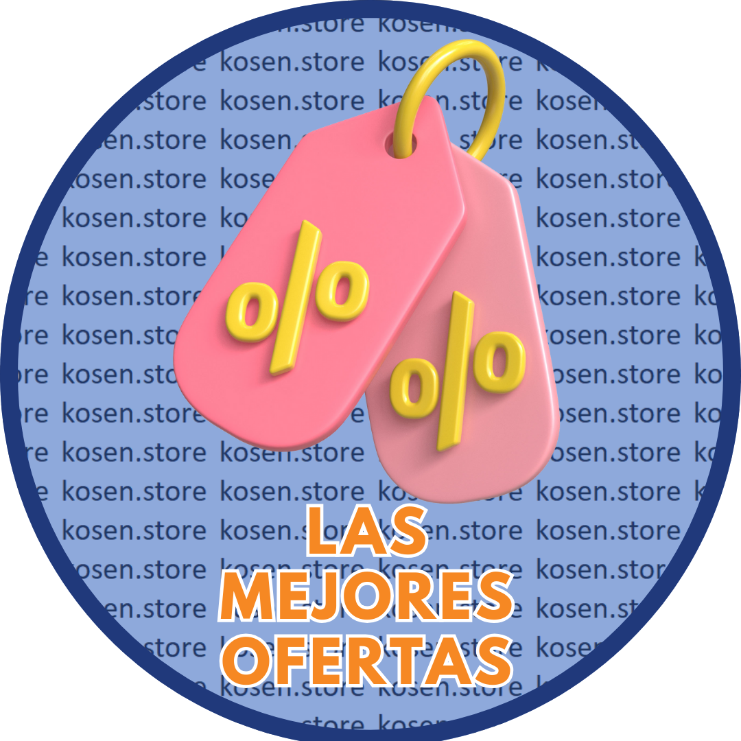 LAS MEJORES OFERTAS