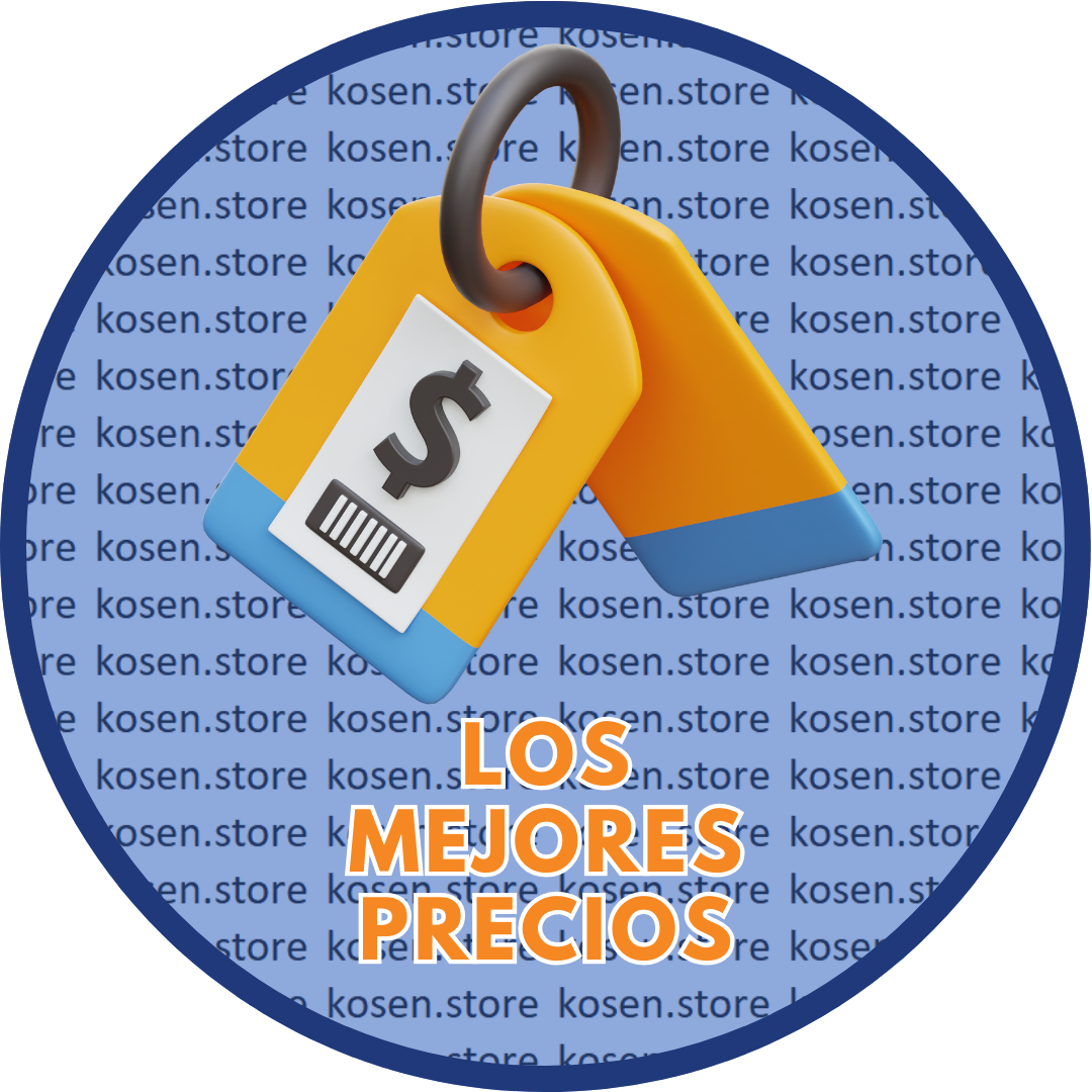 LOS MEJORES PRECIOS